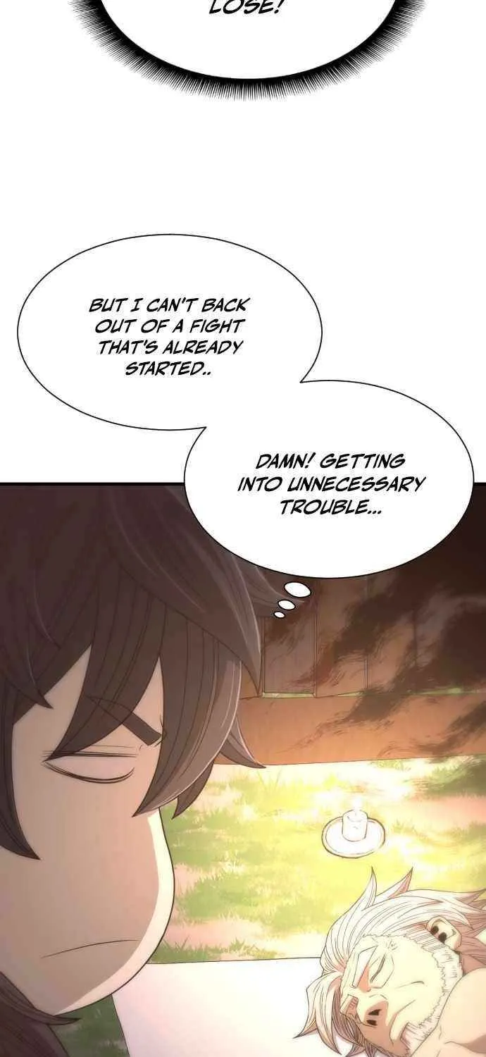 Read Flash Sword chapter 22 image 47 on Lezhin