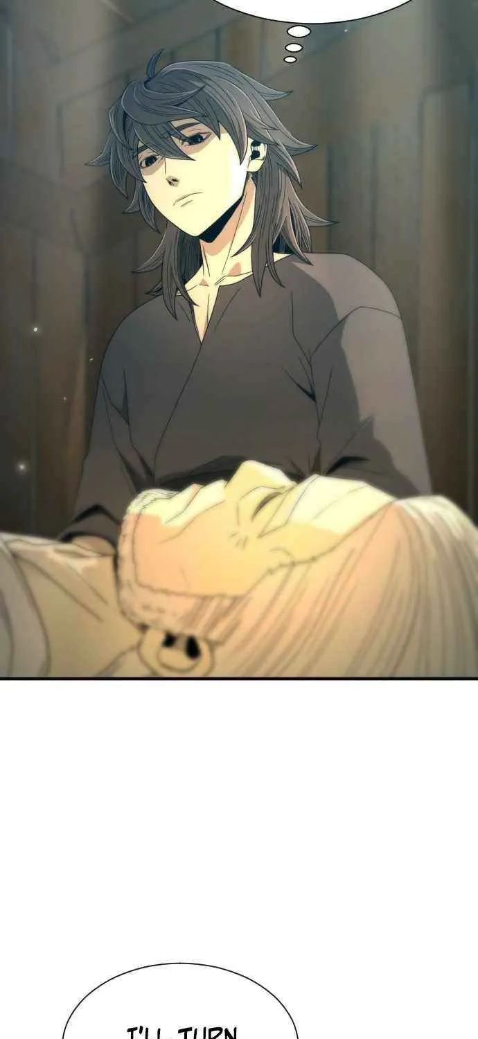 Read Flash Sword chapter 22 image 5 on Lezhin