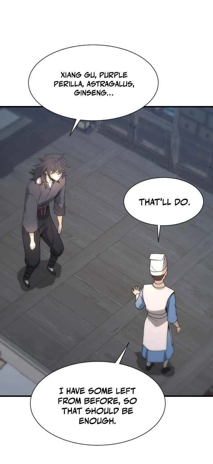 Read Flash Sword chapter 22 image 51 on Lezhin