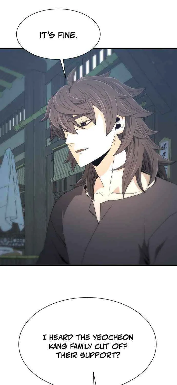 Read Flash Sword chapter 22 image 53 on Lezhin