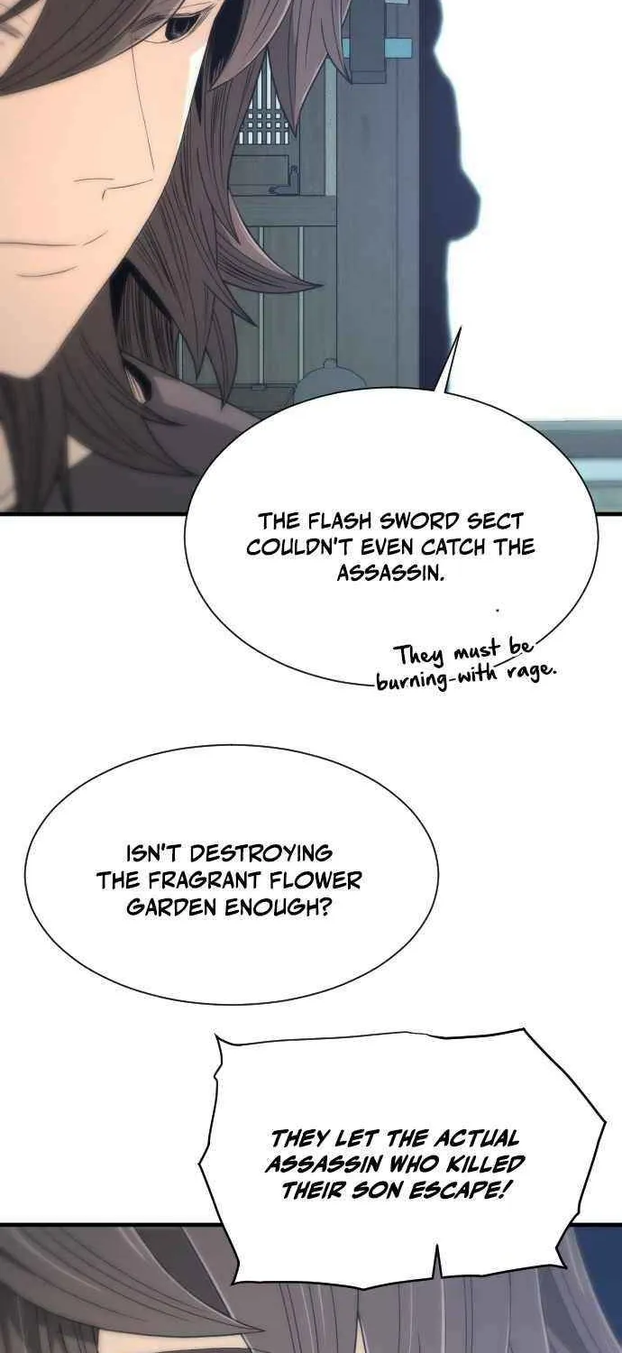 Read Flash Sword chapter 22 image 55 on Lezhin