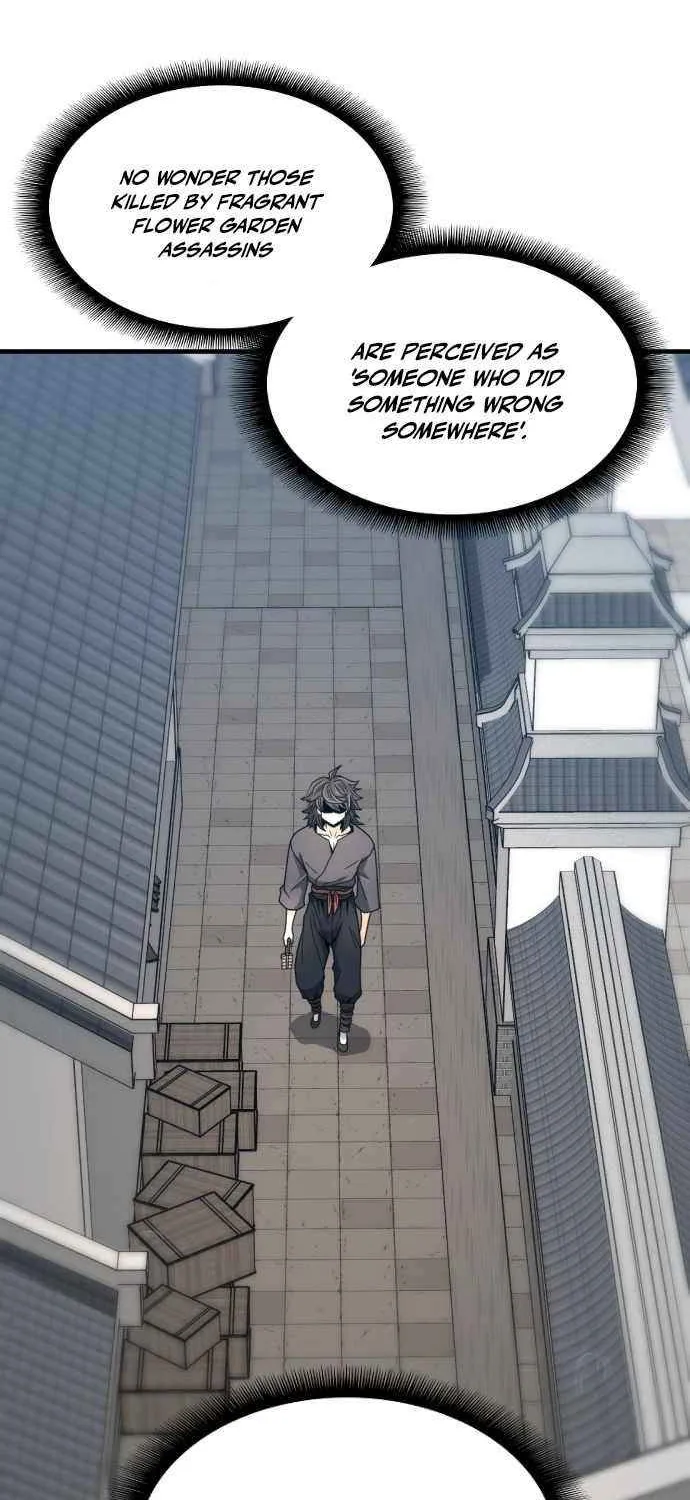 Read Flash Sword chapter 22 image 60 on Lezhin