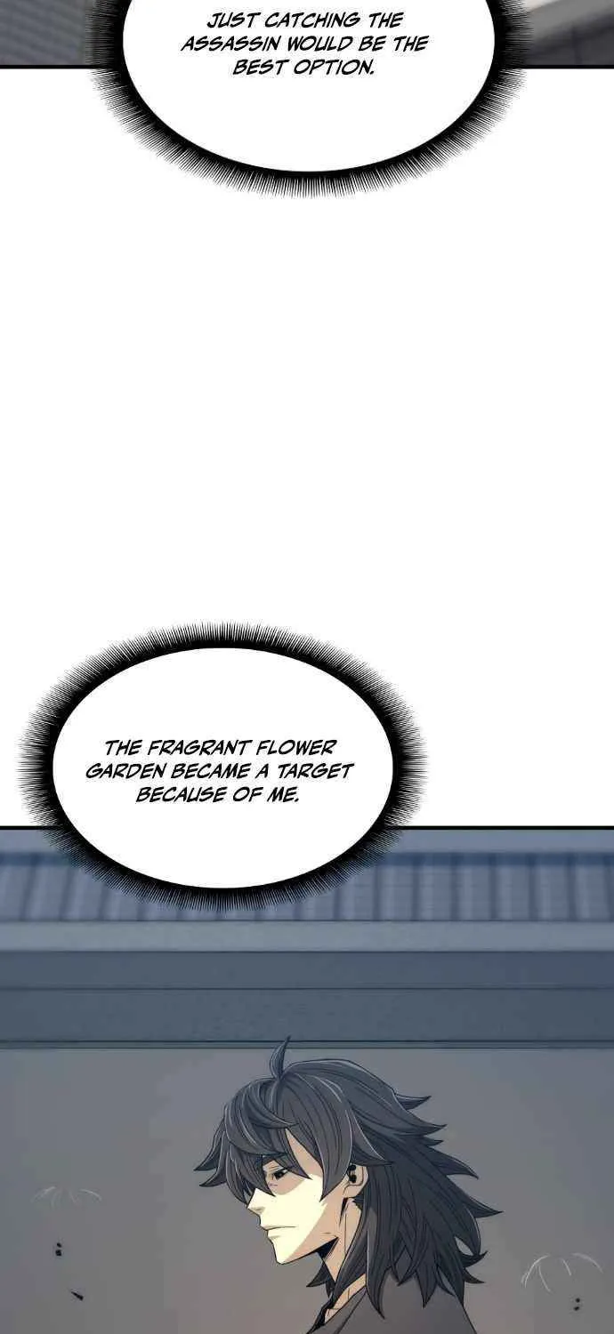 Read Flash Sword chapter 22 image 61 on Lezhin