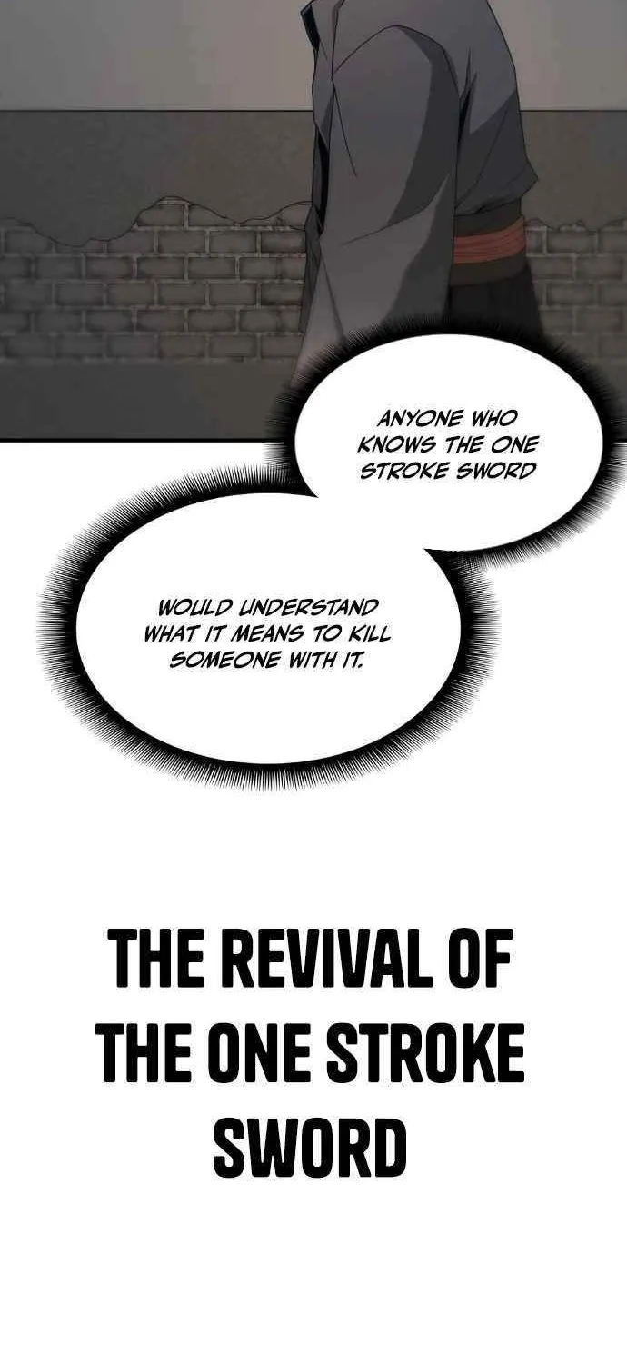 Read Flash Sword chapter 22 image 62 on Lezhin