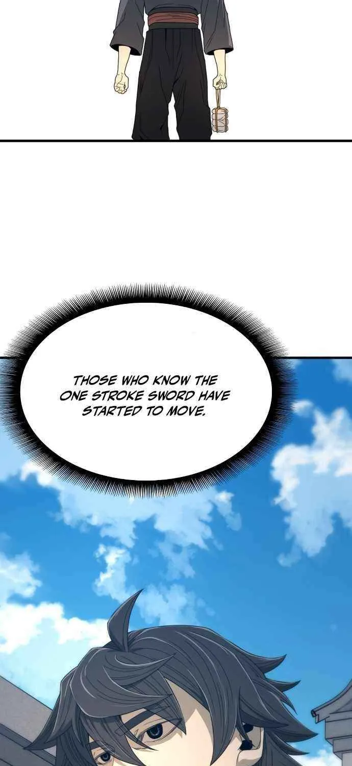 Read Flash Sword chapter 22 image 64 on Lezhin