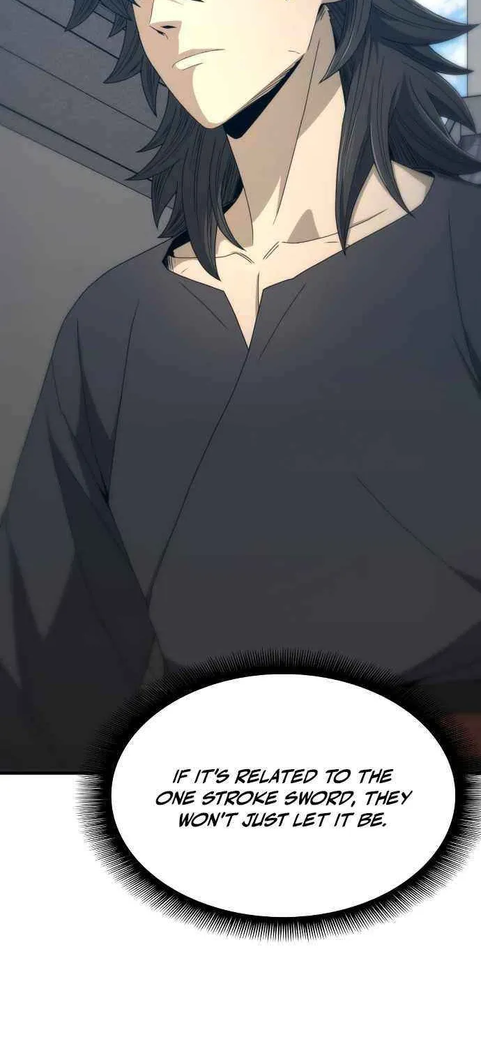 Read Flash Sword chapter 22 image 65 on Lezhin