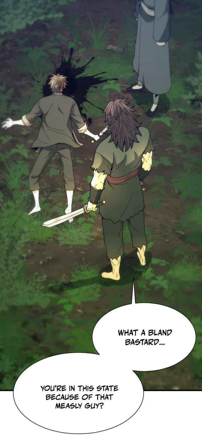 Read Flash Sword chapter 22 image 74 on Lezhin