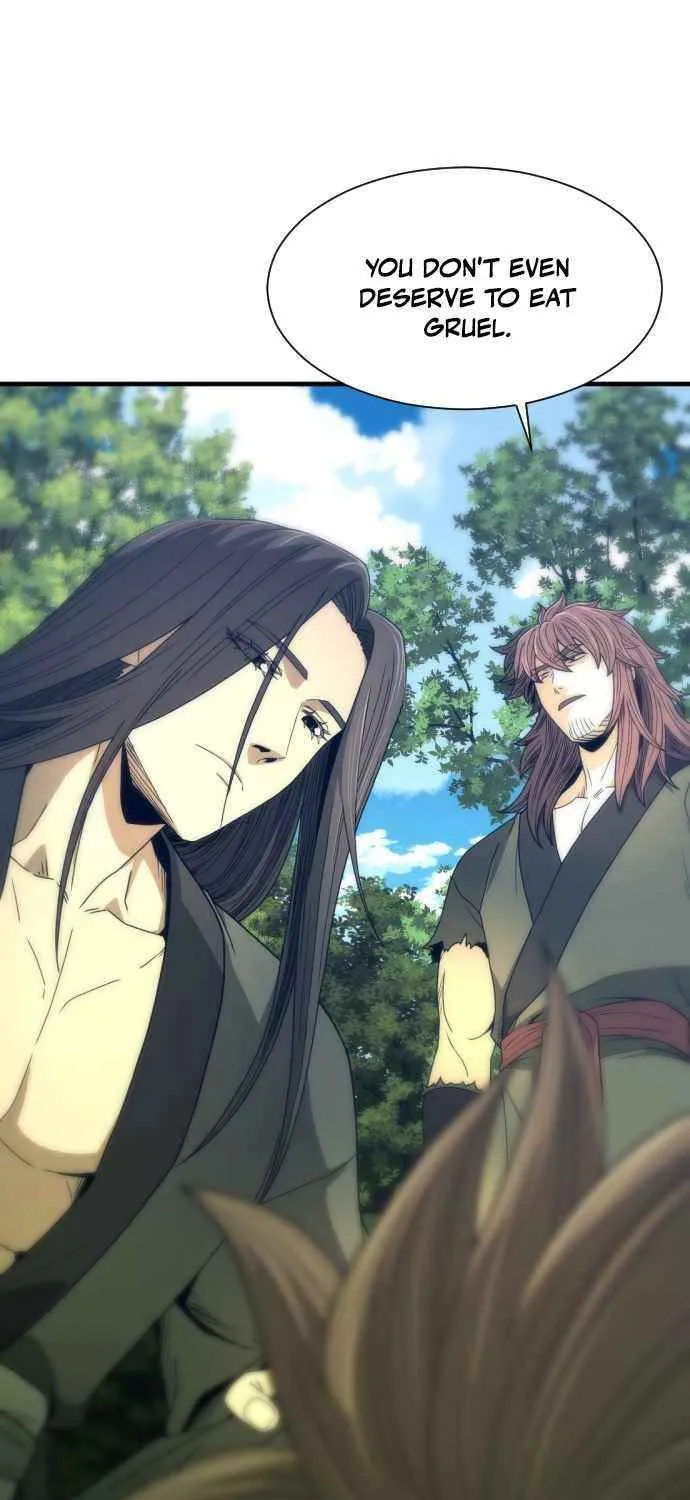 Read Flash Sword chapter 22 image 75 on Lezhin
