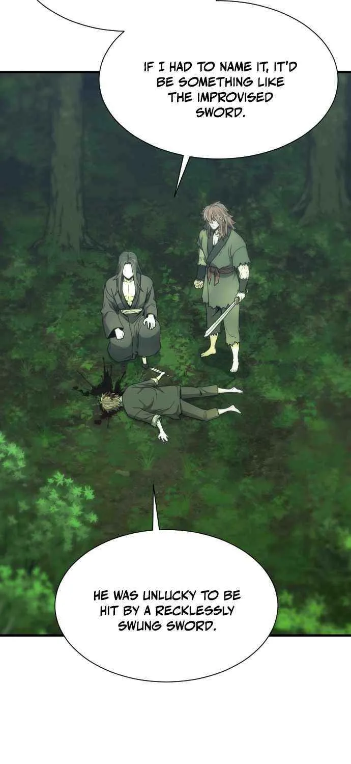 Read Flash Sword chapter 22 image 82 on Lezhin