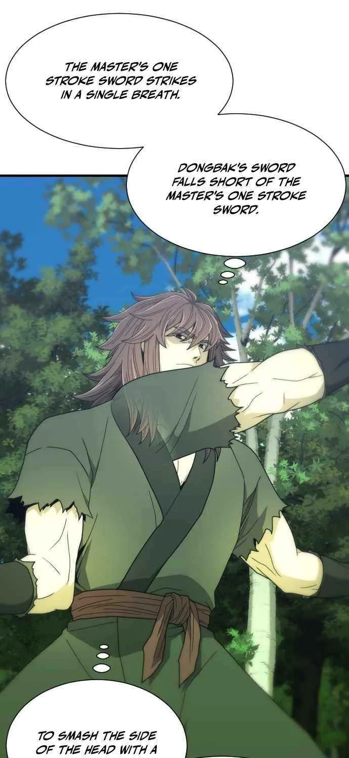 Read Flash Sword chapter 22 image 83 on Lezhin