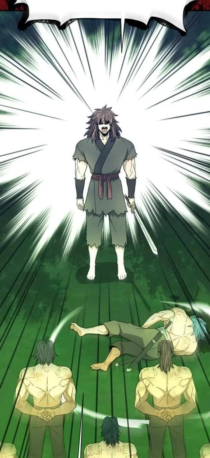 Read Flash Sword chapter 23 image 10 on Lezhin