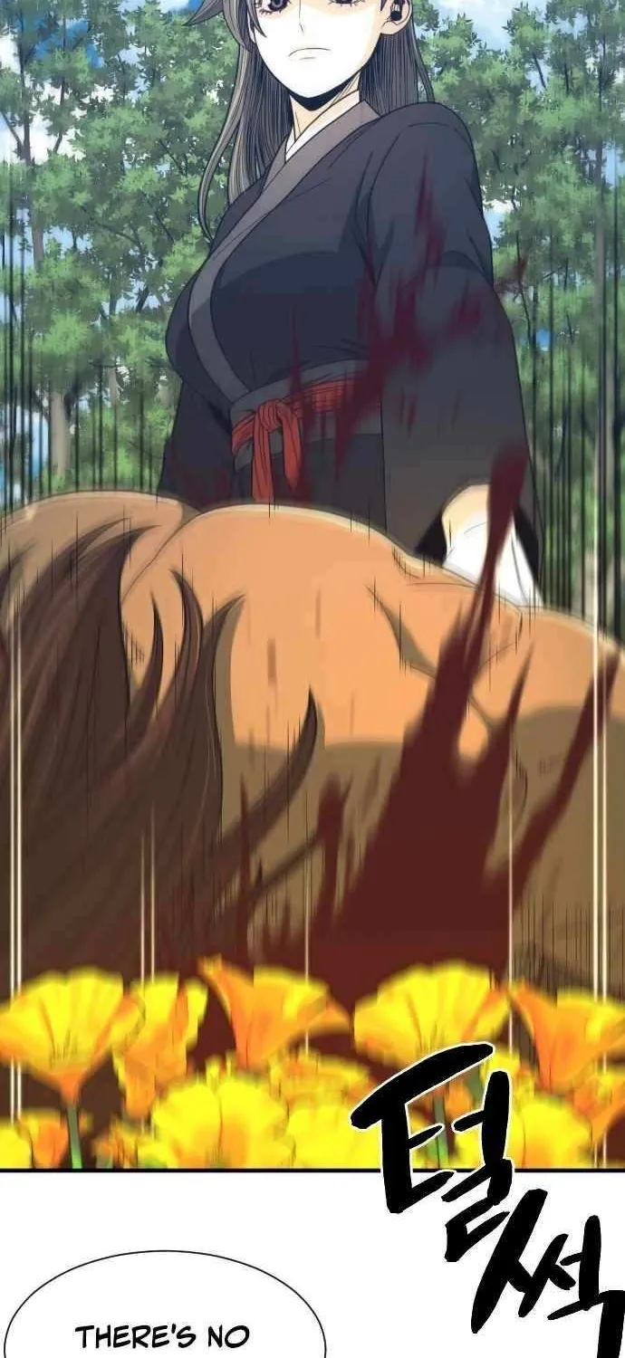 Read Flash Sword chapter 23 image 100 on Lezhin