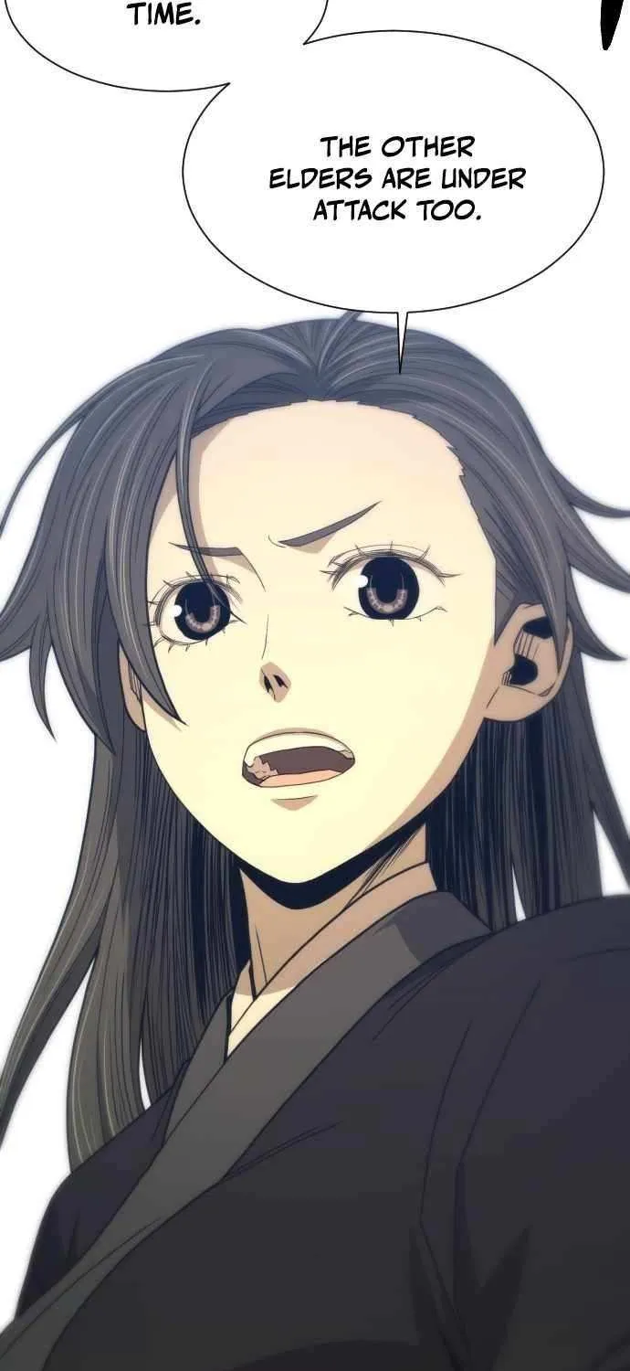 Read Flash Sword chapter 23 image 101 on Lezhin