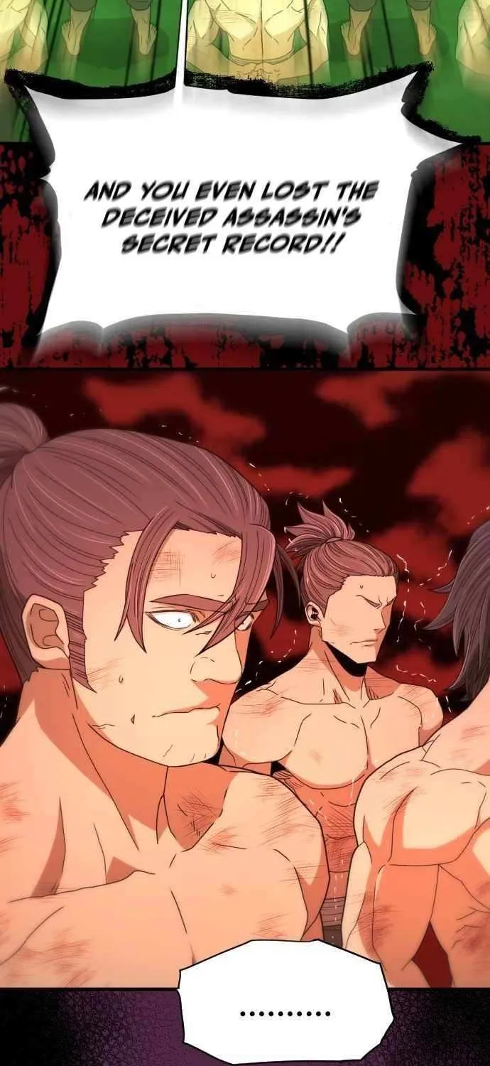 Read Flash Sword chapter 23 image 11 on Lezhin