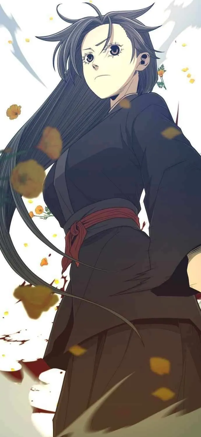 Read Flash Sword chapter 23 image 110 on Lezhin
