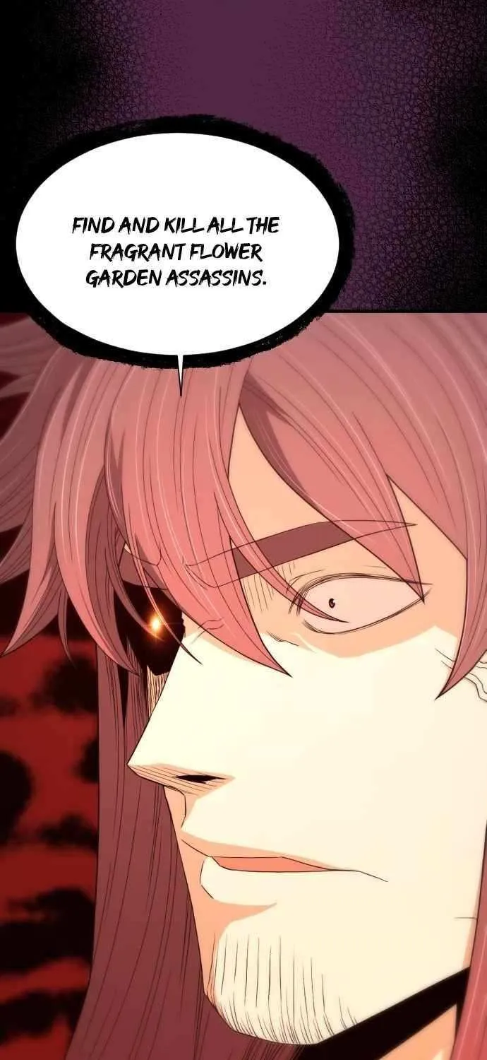 Read Flash Sword chapter 23 image 12 on Lezhin