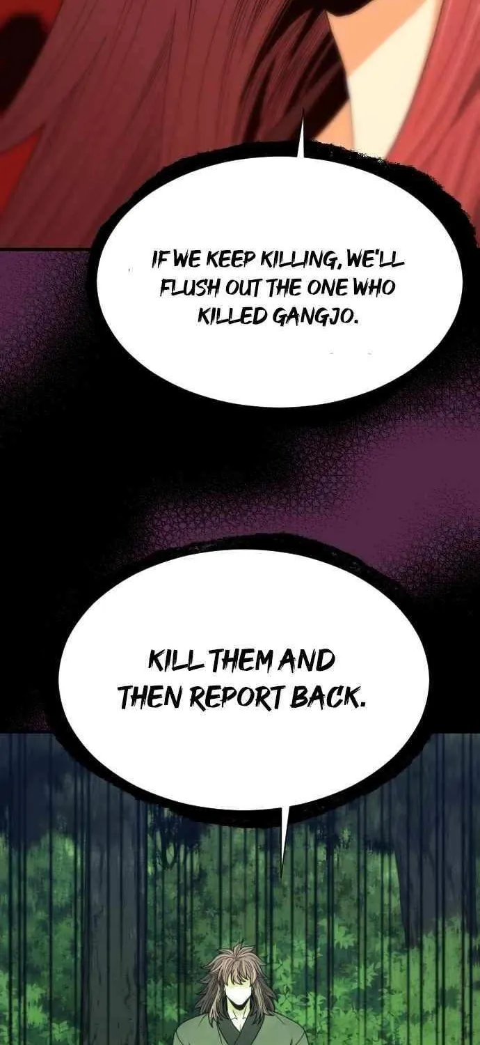 Read Flash Sword chapter 23 image 13 on Lezhin