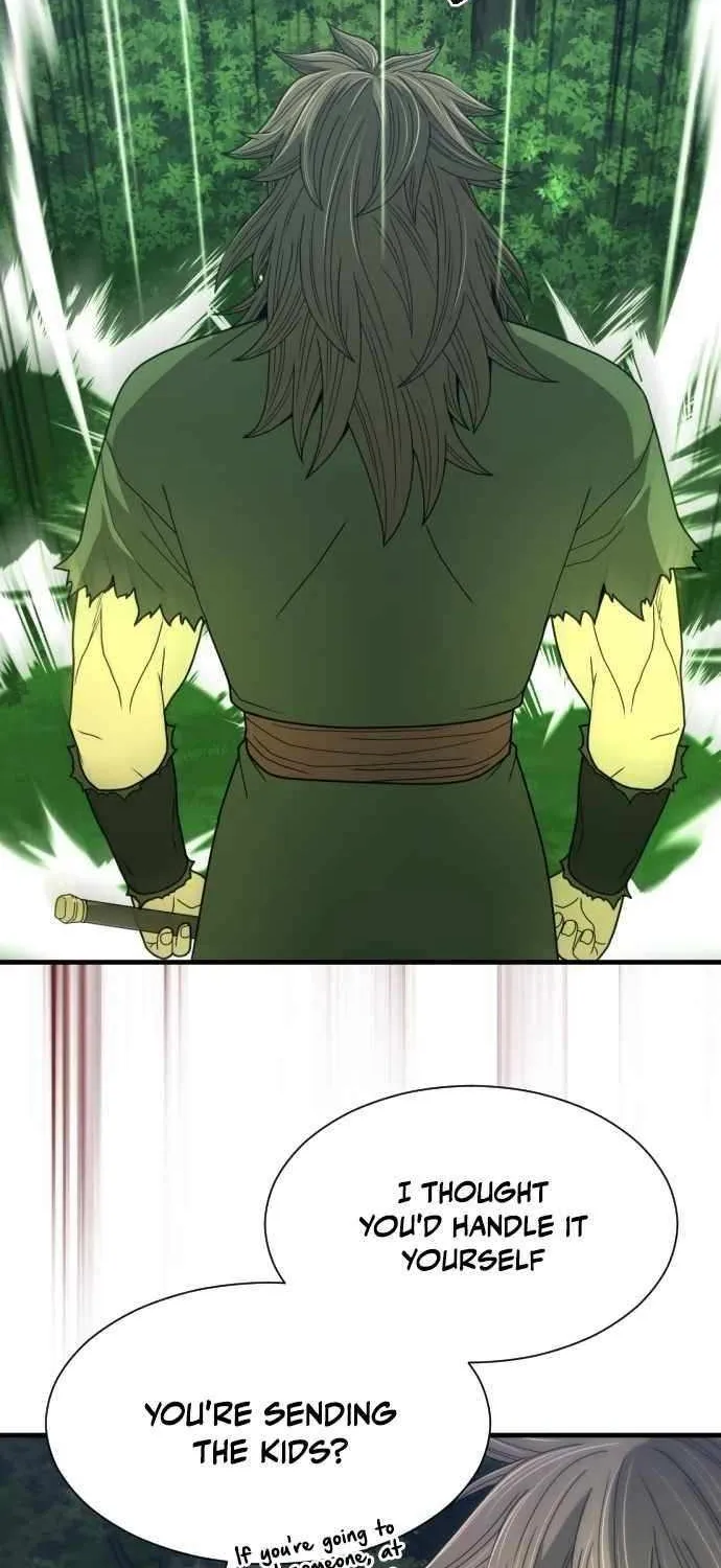 Read Flash Sword chapter 23 image 16 on Lezhin
