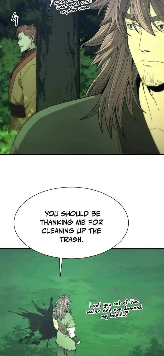 Read Flash Sword chapter 23 image 17 on Lezhin