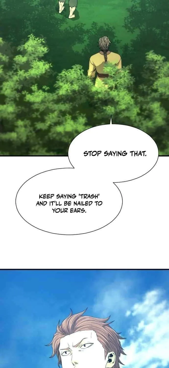 Read Flash Sword chapter 23 image 18 on Lezhin