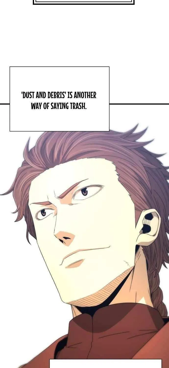 Read Flash Sword chapter 23 image 20 on Lezhin