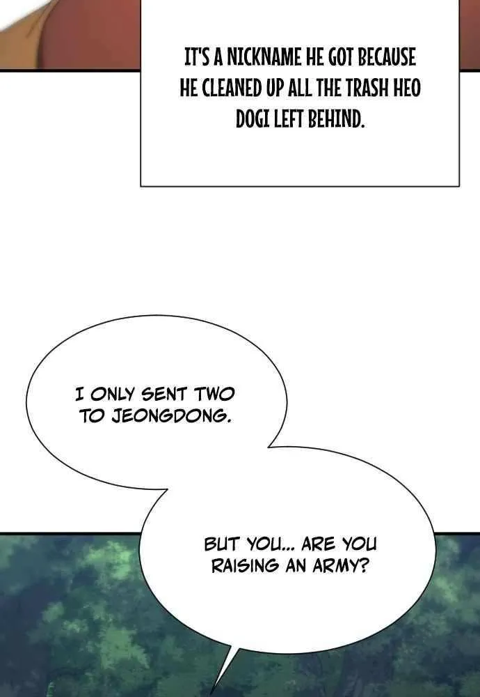 Read Flash Sword chapter 23 image 21 on Lezhin