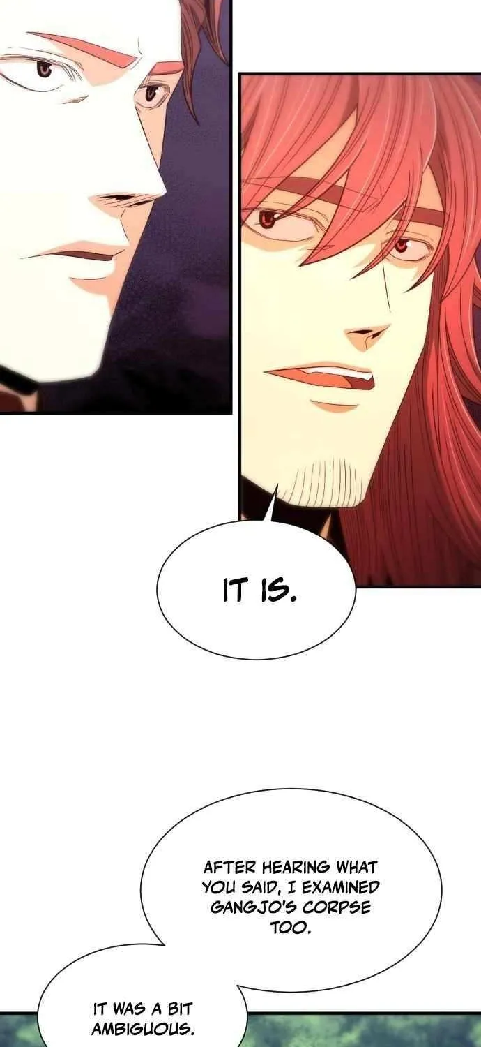 Read Flash Sword chapter 23 image 23 on Lezhin