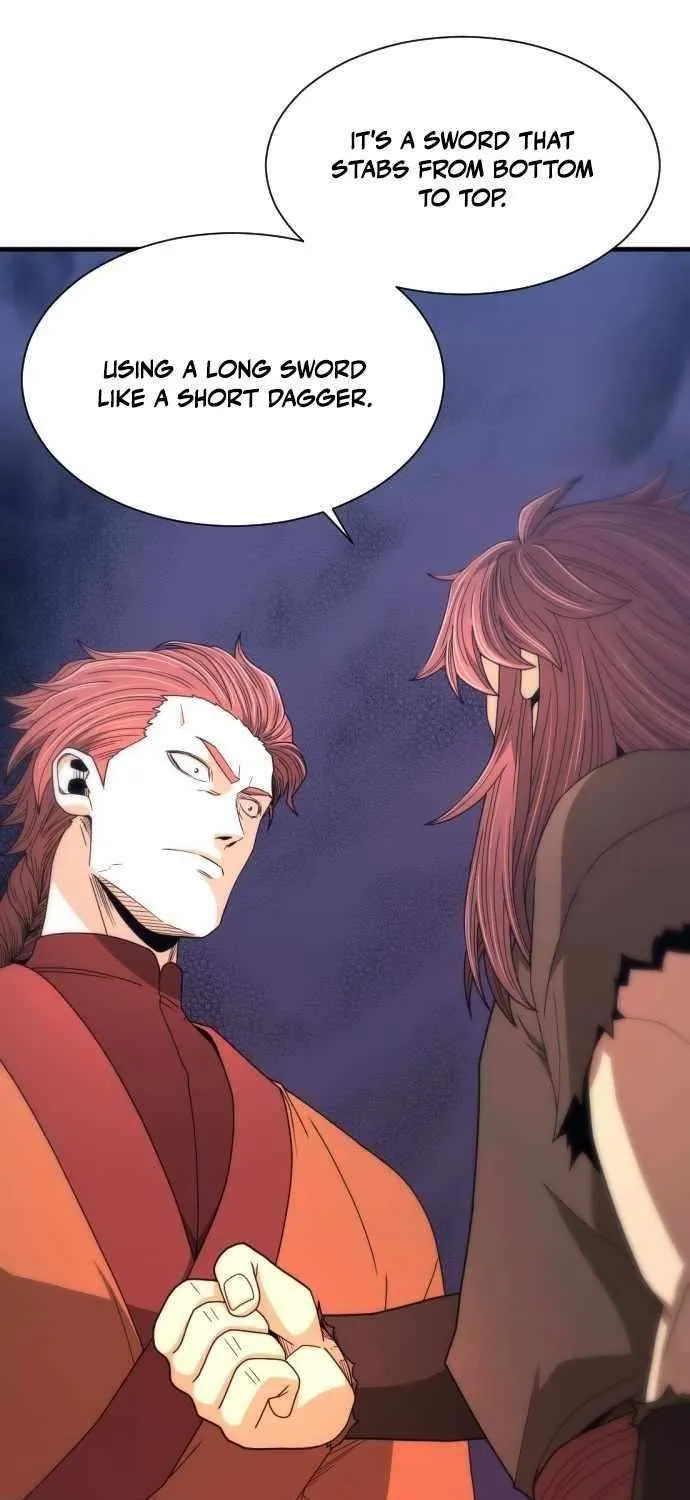 Read Flash Sword chapter 23 image 26 on Lezhin
