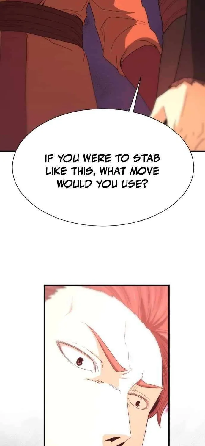 Read Flash Sword chapter 23 image 27 on Lezhin
