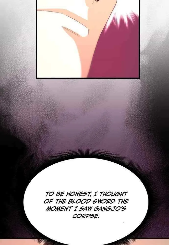 Read Flash Sword chapter 23 image 28 on Lezhin
