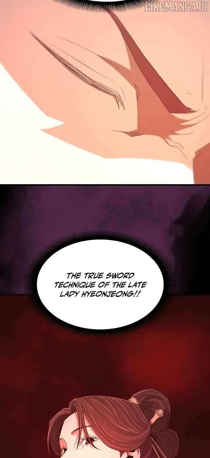 Read Flash Sword chapter 23 image 29 on Lezhin