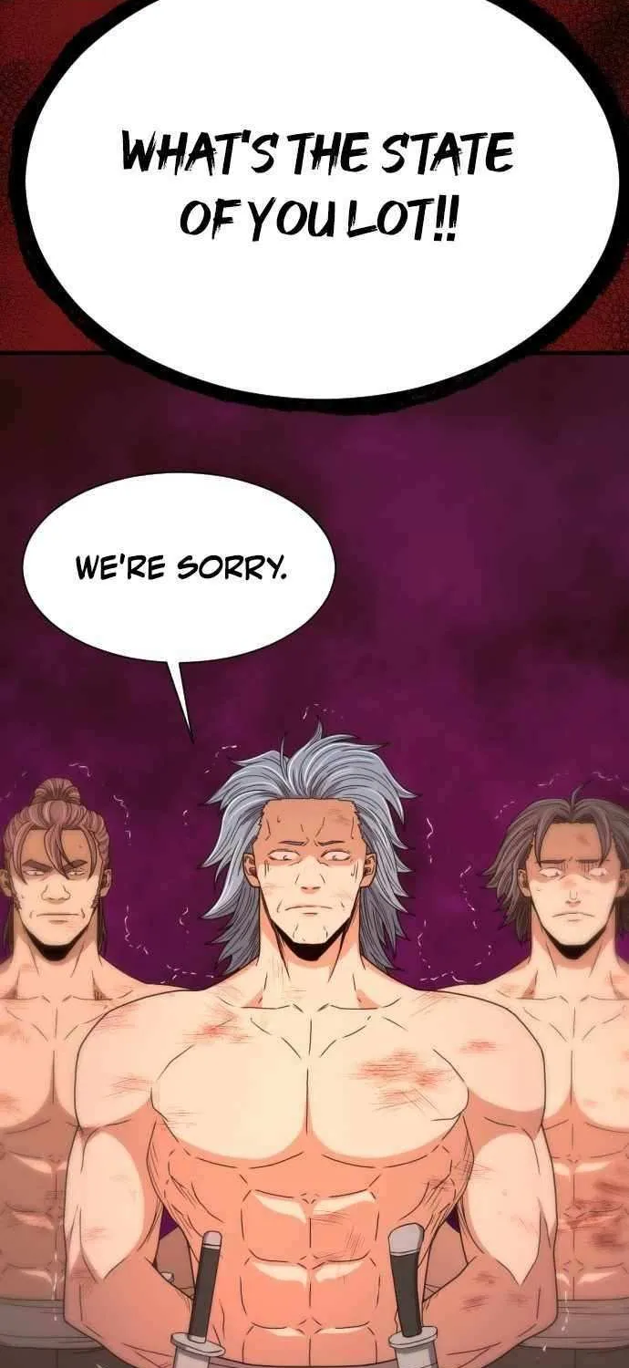 Read Flash Sword chapter 23 image 3 on Lezhin