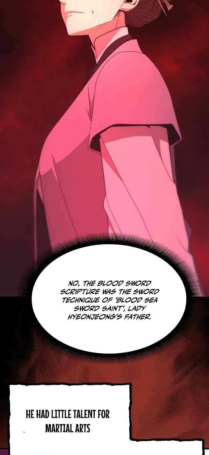 Read Flash Sword chapter 23 image 30 on Lezhin
