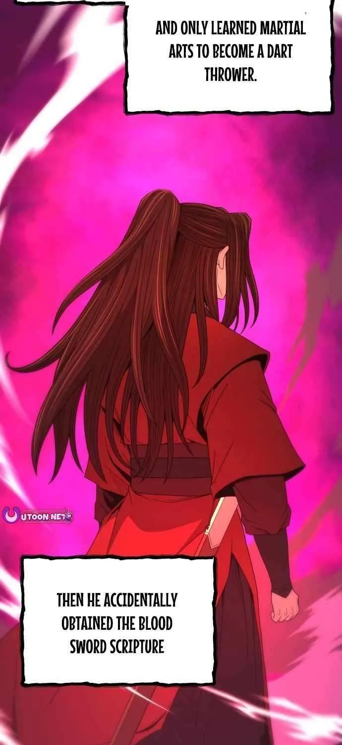 Read Flash Sword chapter 23 image 31 on Lezhin