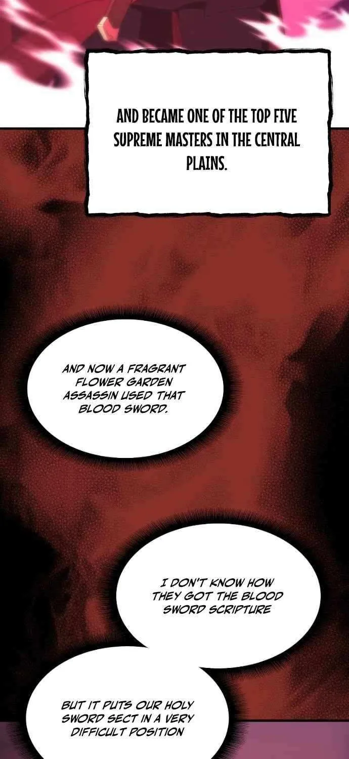 Read Flash Sword chapter 23 image 32 on Lezhin