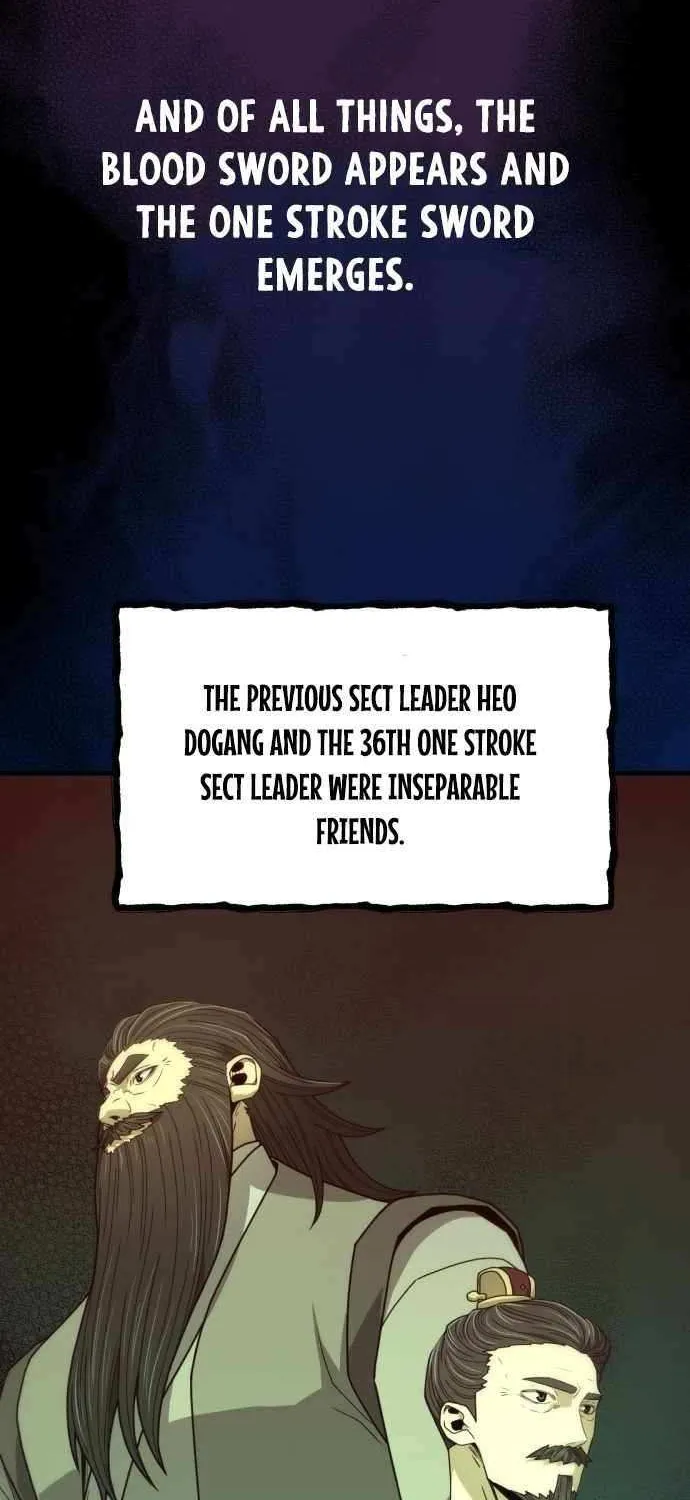 Read Flash Sword chapter 23 image 34 on Lezhin