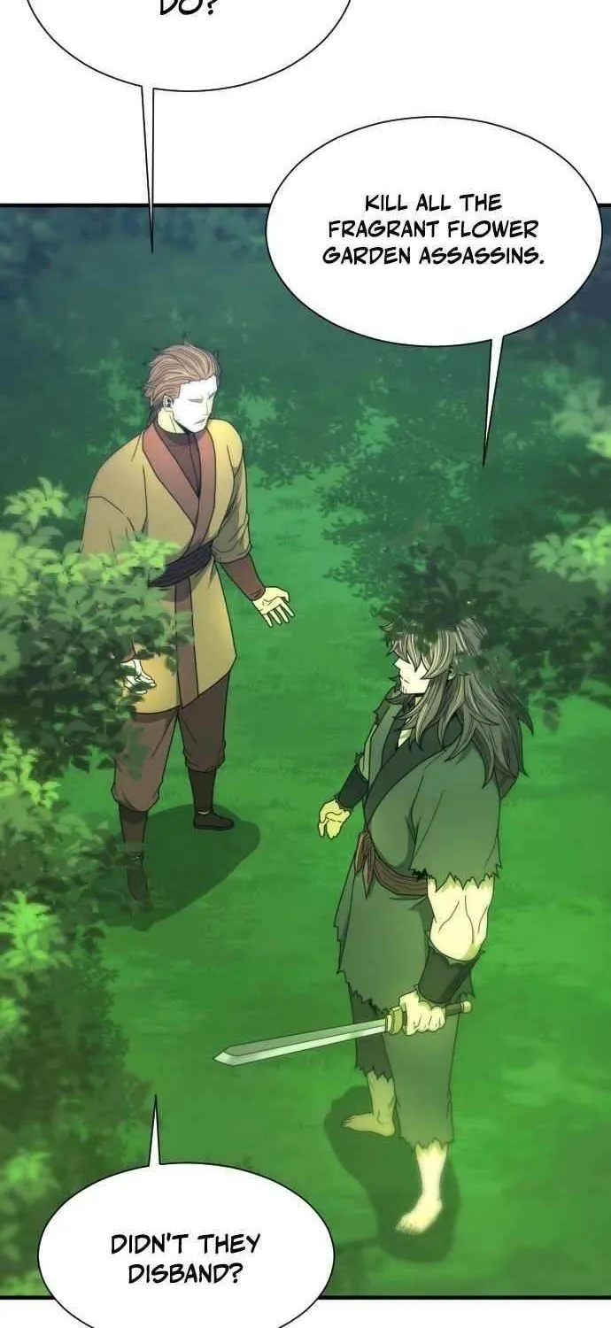 Read Flash Sword chapter 23 image 37 on Lezhin