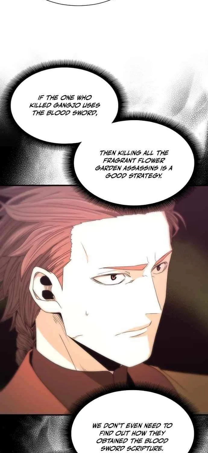 Read Flash Sword chapter 23 image 39 on Lezhin