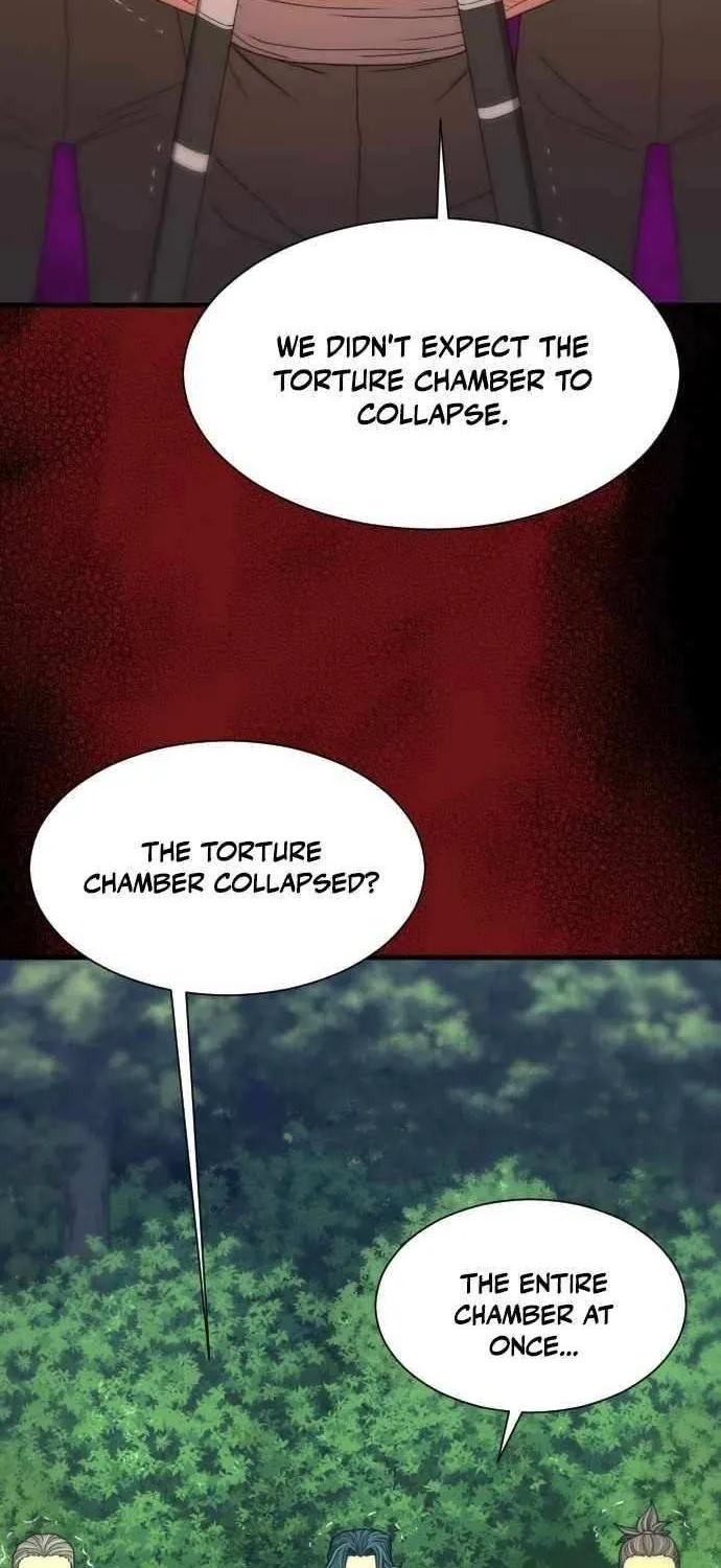 Read Flash Sword chapter 23 image 4 on Lezhin