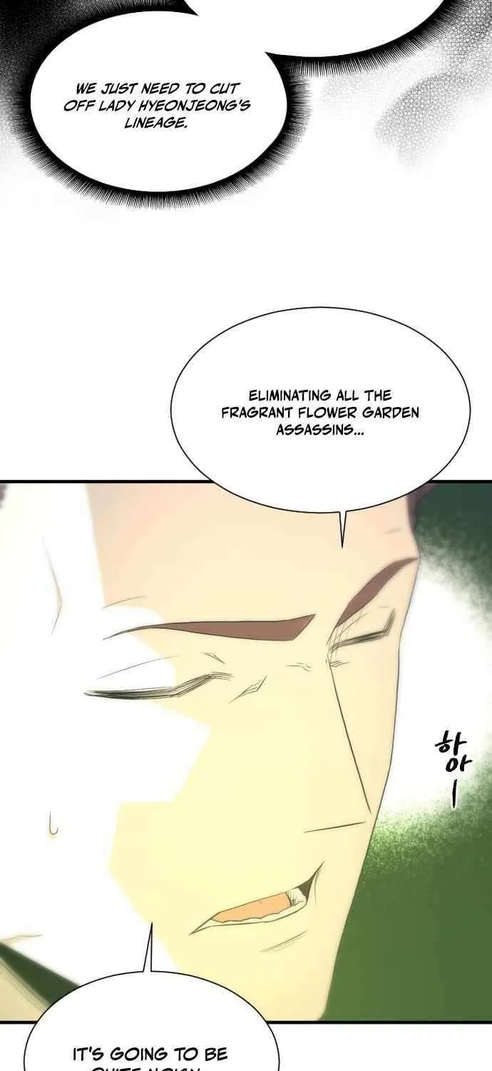 Read Flash Sword chapter 23 image 40 on Lezhin