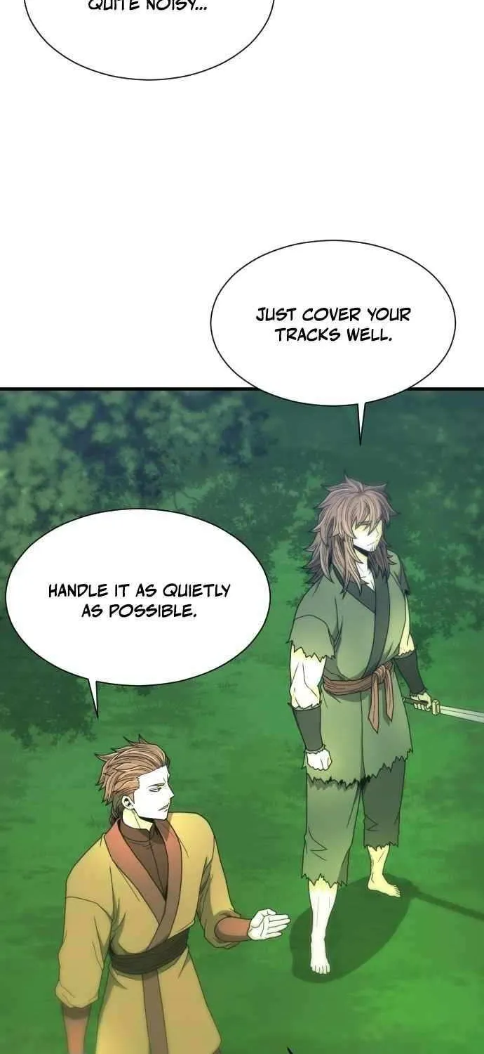 Read Flash Sword chapter 23 image 41 on Lezhin