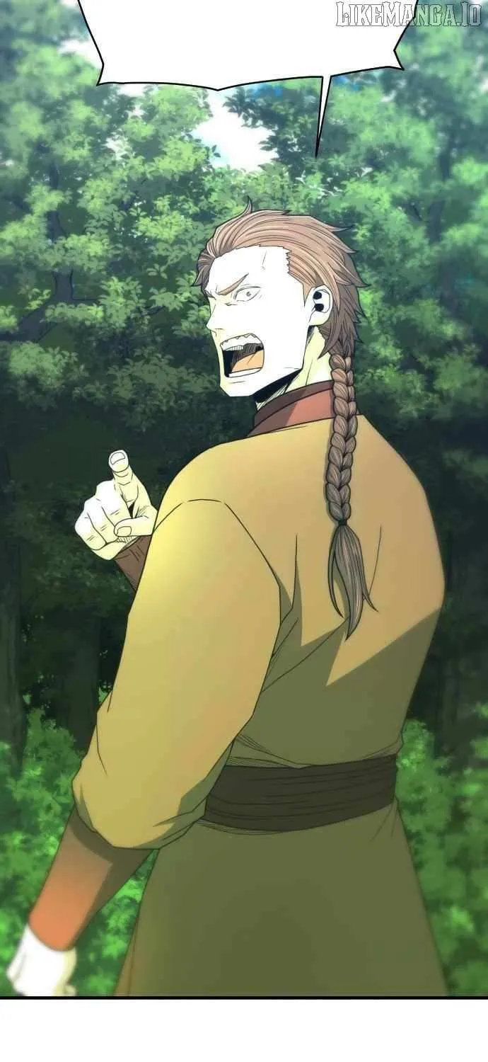 Read Flash Sword chapter 23 image 43 on Lezhin