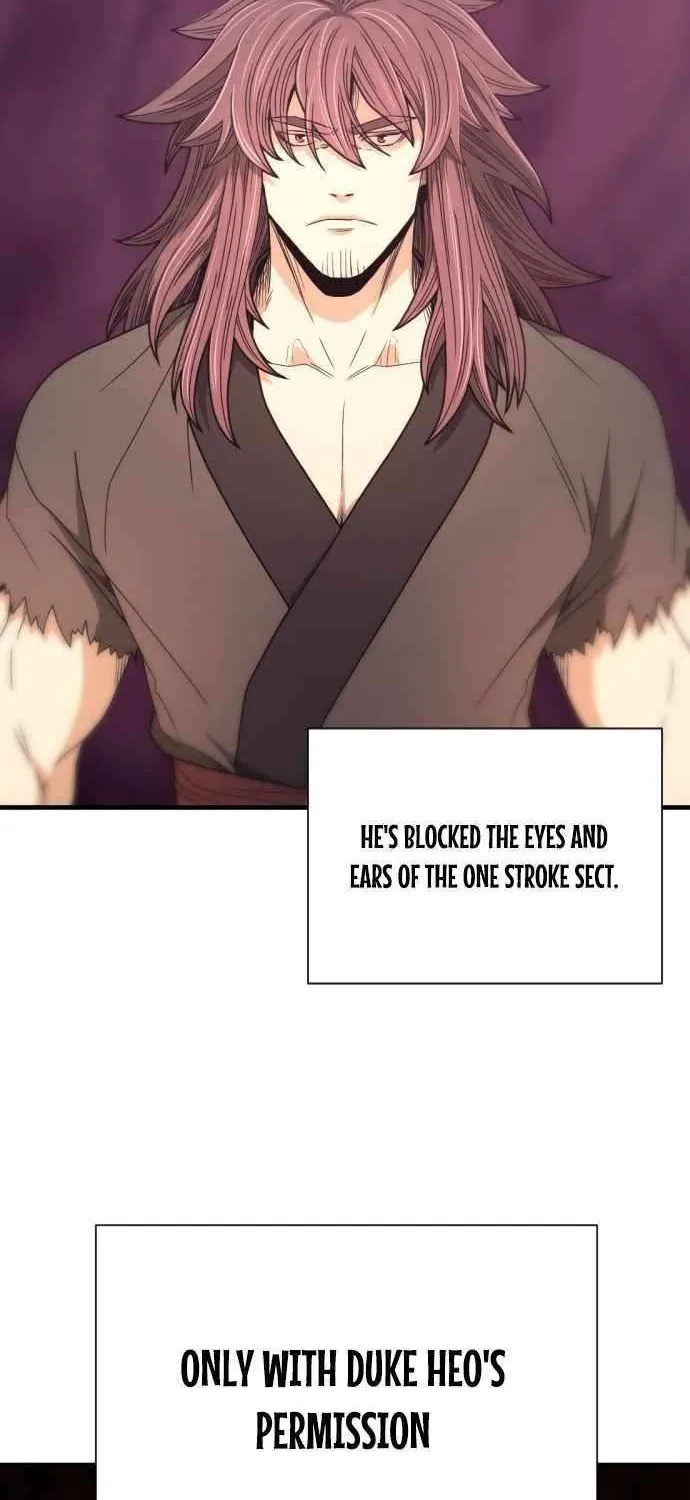 Read Flash Sword chapter 23 image 46 on Lezhin