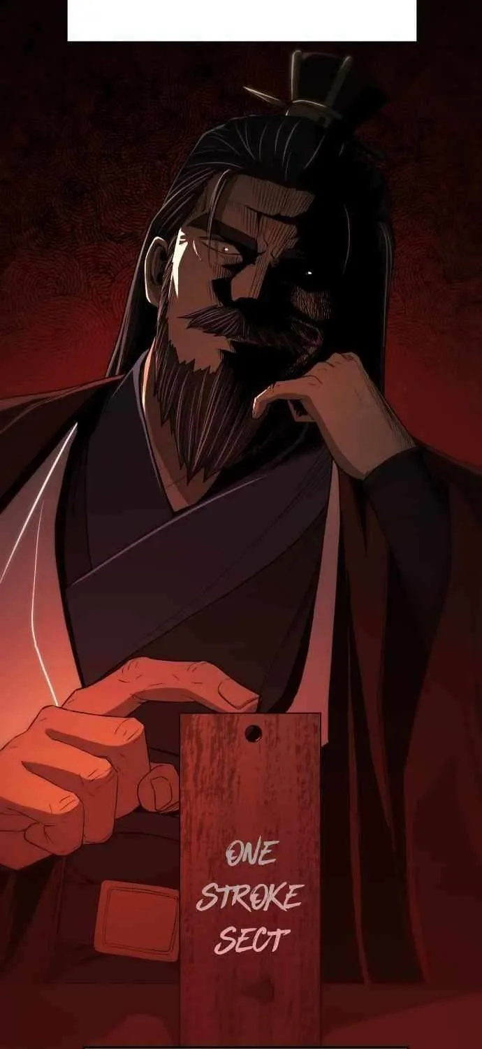 Read Flash Sword chapter 23 image 47 on Lezhin