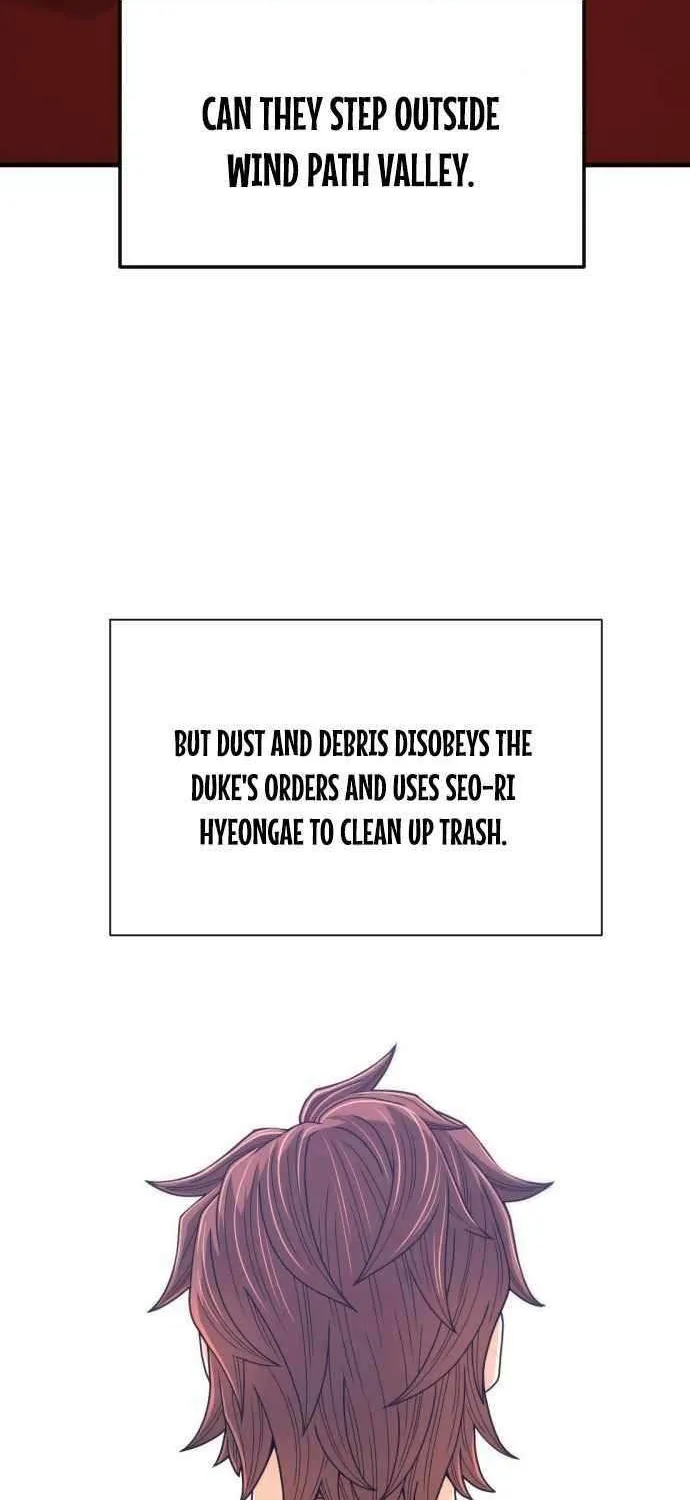 Read Flash Sword chapter 23 image 48 on Lezhin