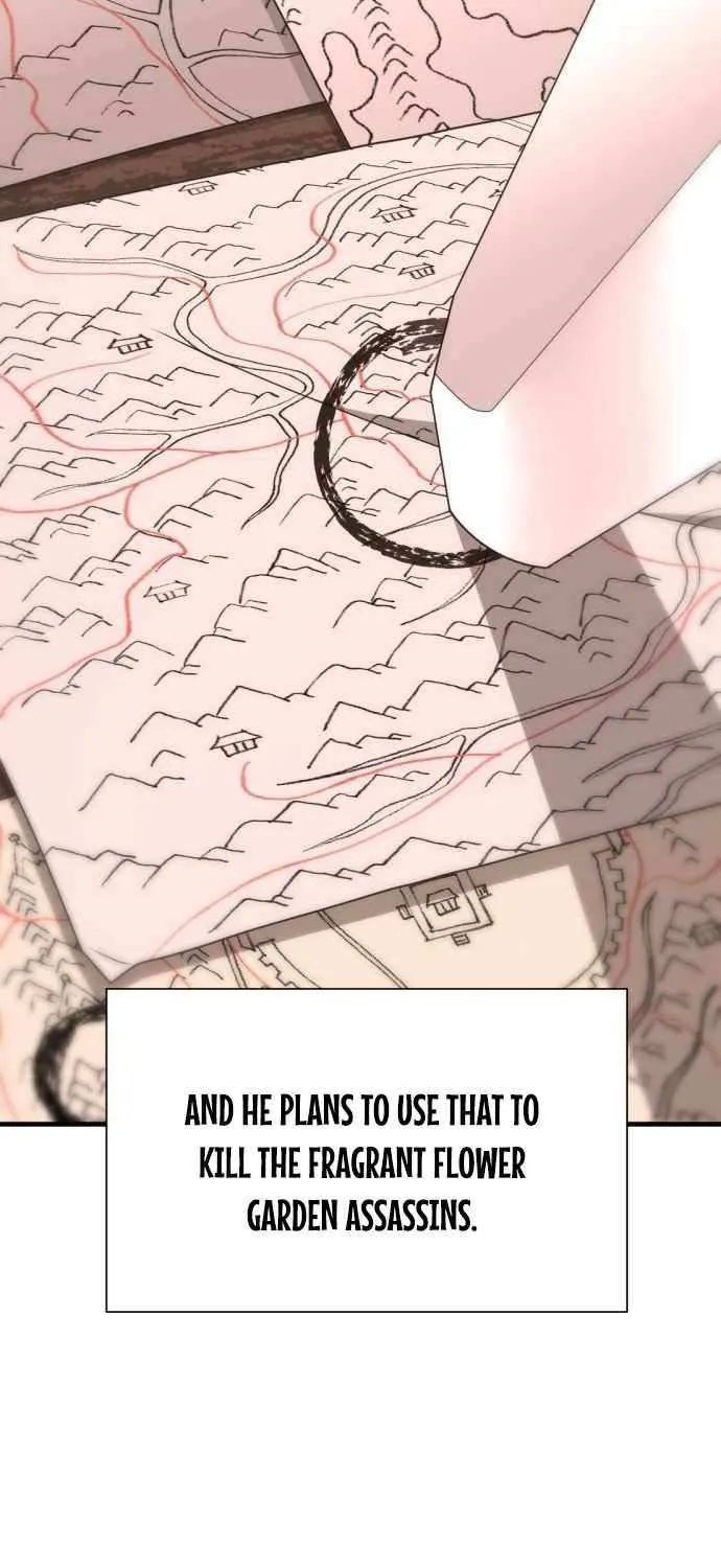 Read Flash Sword chapter 23 image 52 on Lezhin