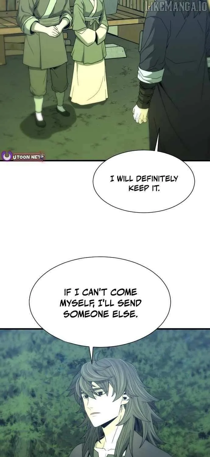 Read Flash Sword chapter 23 image 57 on Lezhin