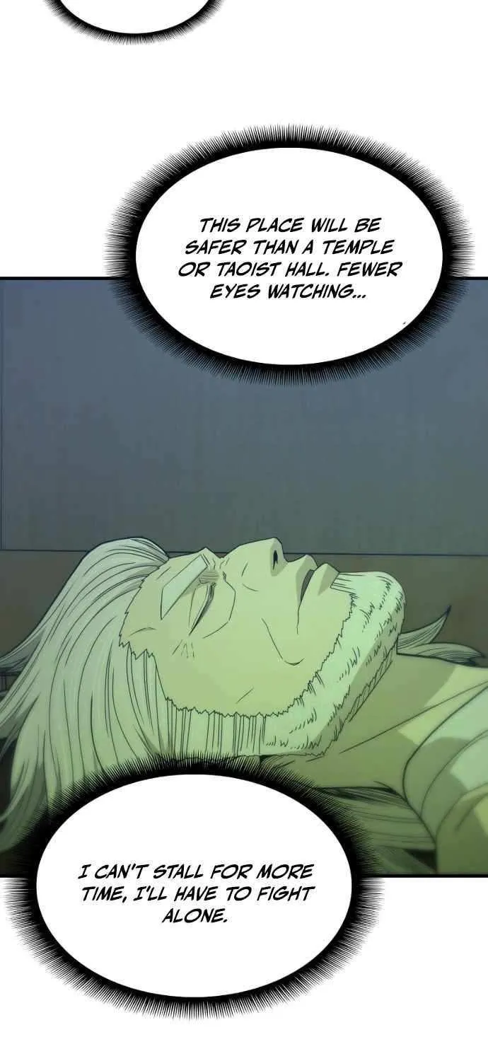 Read Flash Sword chapter 23 image 59 on Lezhin