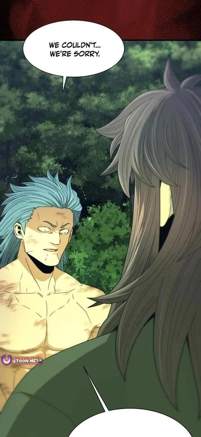 Read Flash Sword chapter 23 image 6 on Lezhin