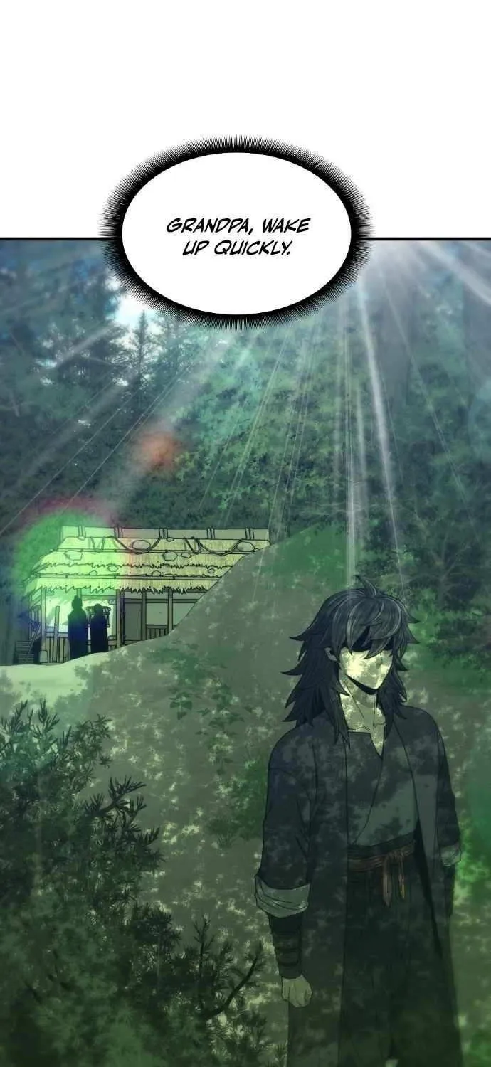Read Flash Sword chapter 23 image 60 on Lezhin